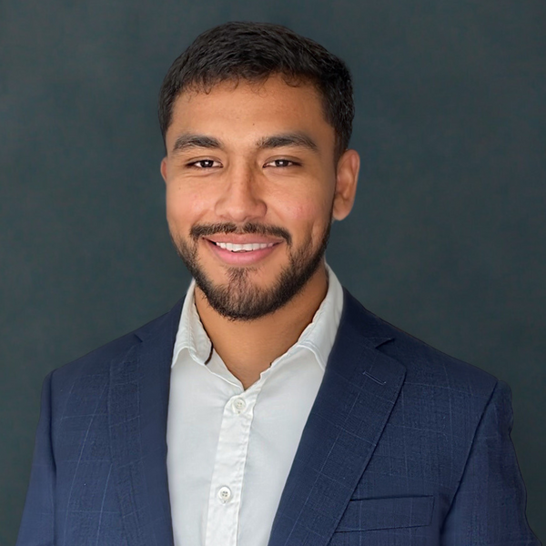 Alex Trinidad, EA